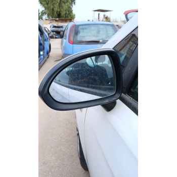 Recambio de retrovisor izquierdo para opel corsa e (x15) 1.4 (08, 68) referencia OEM IAM   