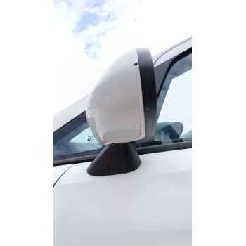 Recambio de retrovisor izquierdo para opel corsa e (x15) 1.4 (08, 68) referencia OEM IAM   