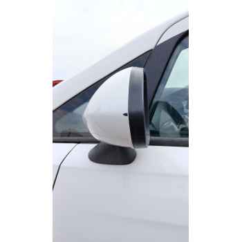 Recambio de retrovisor izquierdo para opel corsa e (x15) 1.4 (08, 68) referencia OEM IAM   