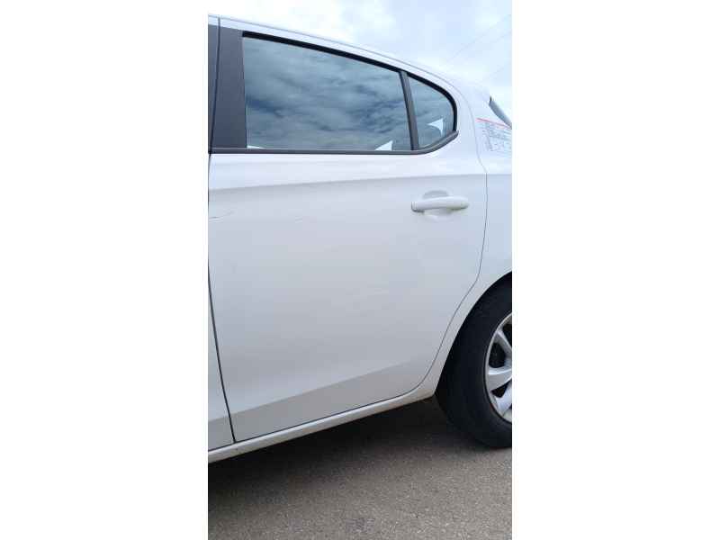 Recambio de puerta trasera izquierda para opel corsa e (x15) 1.4 (08, 68) referencia OEM IAM   