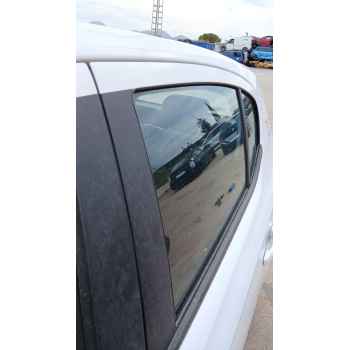 Recambio de puerta trasera izquierda para opel corsa e (x15) 1.4 (08, 68) referencia OEM IAM   