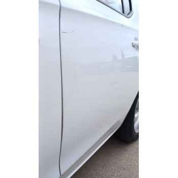 Recambio de puerta trasera izquierda para opel corsa e (x15) 1.4 (08, 68) referencia OEM IAM   