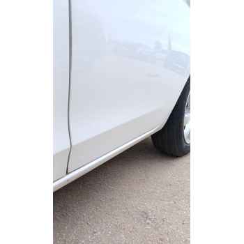 Recambio de puerta trasera izquierda para opel corsa e (x15) 1.4 (08, 68) referencia OEM IAM   