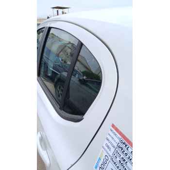 Recambio de puerta trasera izquierda para opel corsa e (x15) 1.4 (08, 68) referencia OEM IAM   