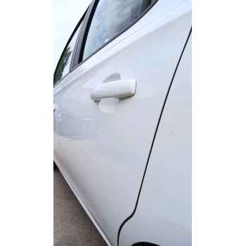 Recambio de puerta trasera izquierda para opel corsa e (x15) 1.4 (08, 68) referencia OEM IAM   