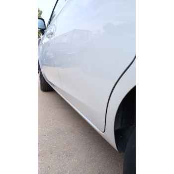 Recambio de puerta trasera izquierda para opel corsa e (x15) 1.4 (08, 68) referencia OEM IAM   