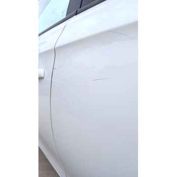 Recambio de puerta trasera izquierda para opel corsa e (x15) 1.4 (08, 68) referencia OEM IAM   