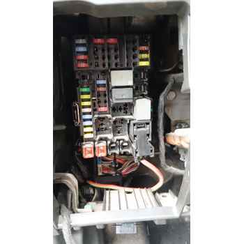 Recambio de bsi para opel corsa e (x15) 1.4 (08, 68) referencia OEM IAM   