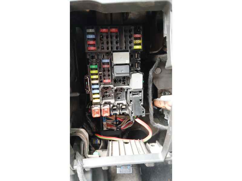 Recambio de bsi para opel corsa e (x15) 1.4 (08, 68) referencia OEM IAM   