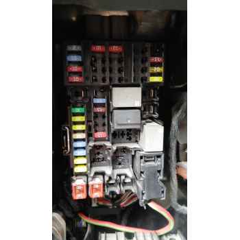 Recambio de bsi para opel corsa e (x15) 1.4 (08, 68) referencia OEM IAM   
