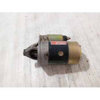 Recambio de motor arranque para hyundai atos (mx) 1.0 i referencia OEM IAM 3610002511  