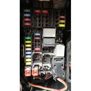 Recambio de bsi para opel corsa e (x15) 1.4 (08, 68) referencia OEM IAM   