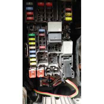Recambio de bsi para opel corsa e (x15) 1.4 (08, 68) referencia OEM IAM   