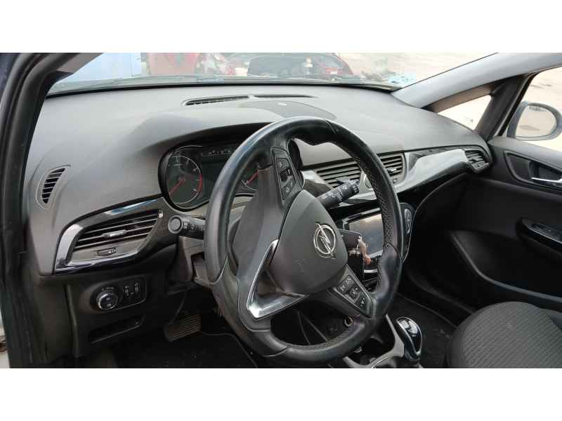Recambio de kit airbag para opel corsa e (x15) 1.4 (08, 68) referencia OEM IAM   