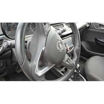 Recambio de kit airbag para opel corsa e (x15) 1.4 (08, 68) referencia OEM IAM   
