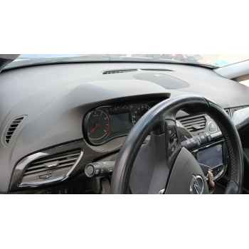 Recambio de kit airbag para opel corsa e (x15) 1.4 (08, 68) referencia OEM IAM   