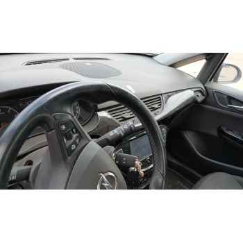 Recambio de kit airbag para opel corsa e (x15) 1.4 (08, 68) referencia OEM IAM   