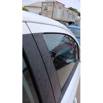 Recambio de puerta delantera derecha para opel corsa e (x15) 1.4 (08, 68) referencia OEM IAM   