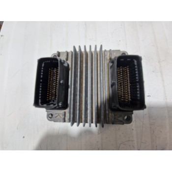 Recambio de centralita motor uce para opel astra g hatchback (t98) 1.7 dti 16v (f08, f48) referencia OEM IAM 12212819  897306575