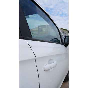 Recambio de puerta delantera derecha para opel corsa e (x15) 1.4 (08, 68) referencia OEM IAM   