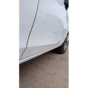 Recambio de puerta delantera derecha para opel corsa e (x15) 1.4 (08, 68) referencia OEM IAM   