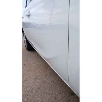 Recambio de puerta delantera derecha para opel corsa e (x15) 1.4 (08, 68) referencia OEM IAM   