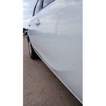 Recambio de puerta delantera derecha para opel corsa e (x15) 1.4 (08, 68) referencia OEM IAM   
