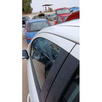 Recambio de puerta delantera izquierda para opel corsa e (x15) 1.4 (08, 68) referencia OEM IAM   