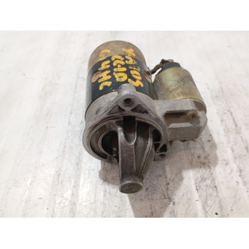 Recambio de motor arranque para hyundai atos (mx) 1.0 i referencia OEM IAM 3610002511  