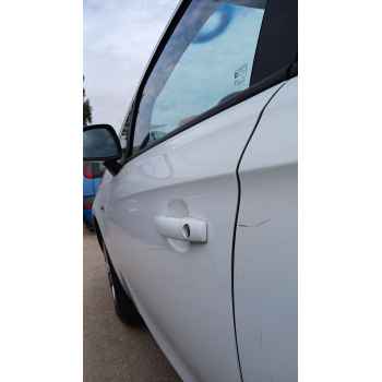 Recambio de puerta delantera izquierda para opel corsa e (x15) 1.4 (08, 68) referencia OEM IAM   