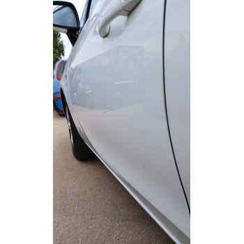 Recambio de puerta delantera izquierda para opel corsa e (x15) 1.4 (08, 68) referencia OEM IAM   