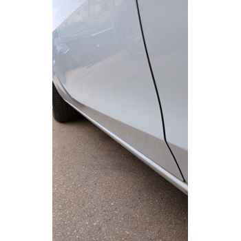 Recambio de puerta delantera izquierda para opel corsa e (x15) 1.4 (08, 68) referencia OEM IAM   