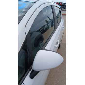 Recambio de puerta delantera izquierda para opel corsa e (x15) 1.4 (08, 68) referencia OEM IAM   