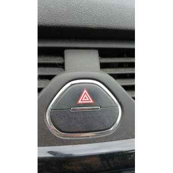 Recambio de warning para opel corsa e (x15) 1.4 (08, 68) referencia OEM IAM   