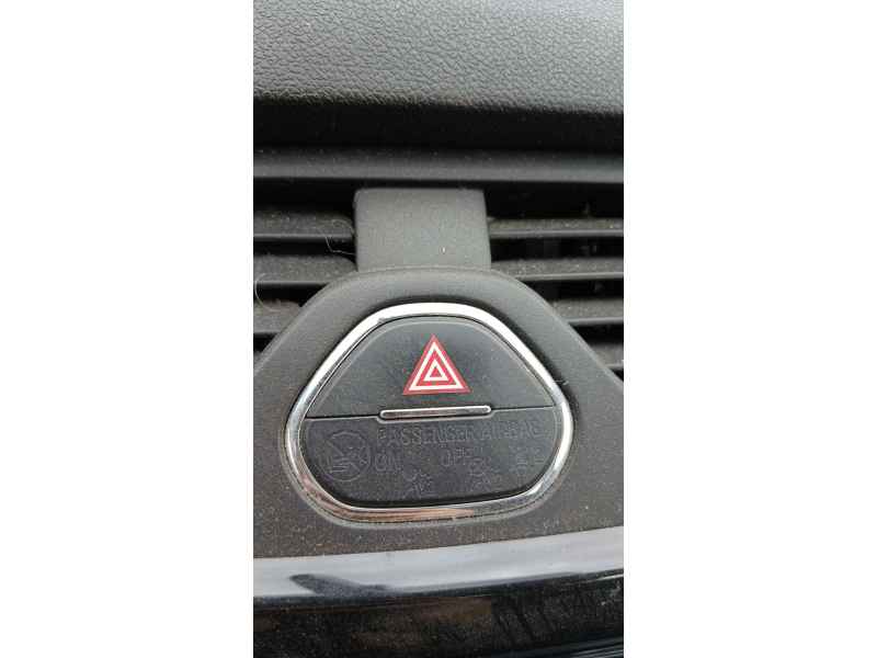 Recambio de warning para opel corsa e (x15) 1.4 (08, 68) referencia OEM IAM   