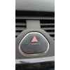 Recambio de warning para opel corsa e (x15) 1.4 (08, 68) referencia OEM IAM   