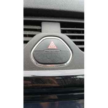 Recambio de warning para opel corsa e (x15) 1.4 (08, 68) referencia OEM IAM   