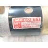 Recambio de motor arranque para hyundai atos (mx) 1.0 i referencia OEM IAM 3610002511  