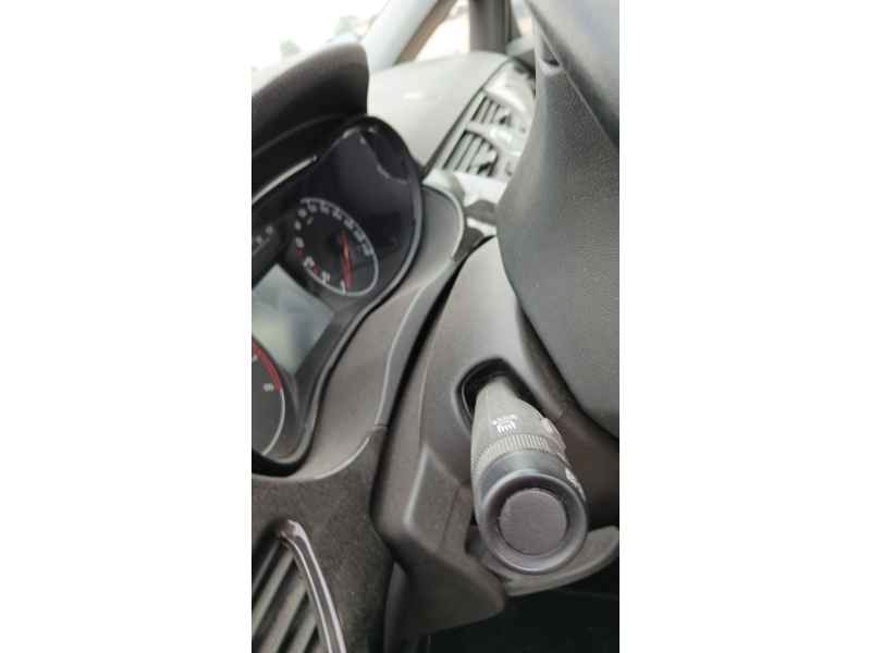Recambio de anillo airbag para opel corsa e (x15) 1.4 (08, 68) referencia OEM IAM   