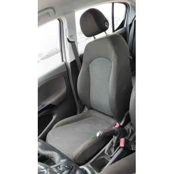 Recambio de asiento delantero derecho para opel corsa e (x15) 1.4 (08, 68) referencia OEM IAM   