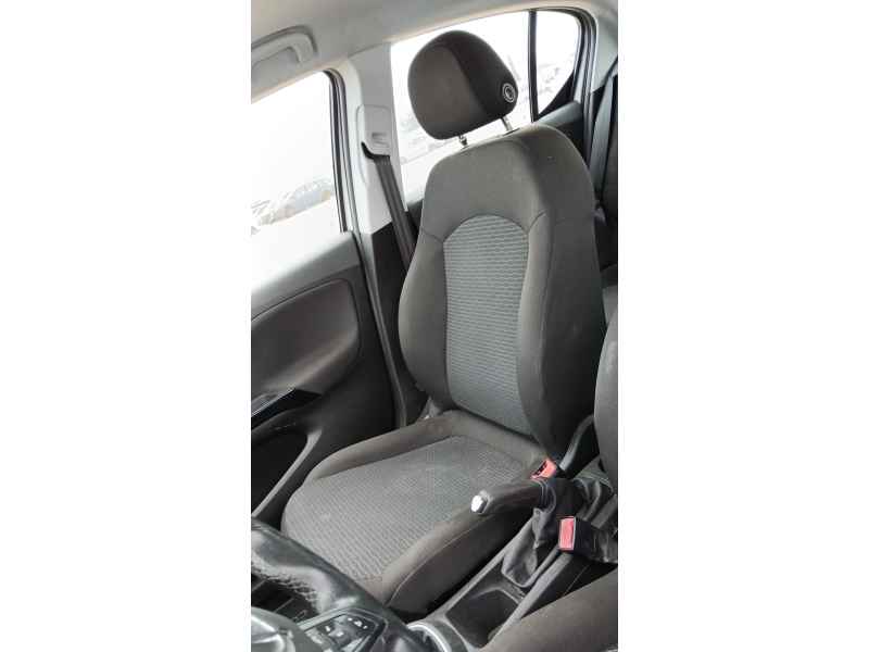 Recambio de asiento delantero derecho para opel corsa e (x15) 1.4 (08, 68) referencia OEM IAM   