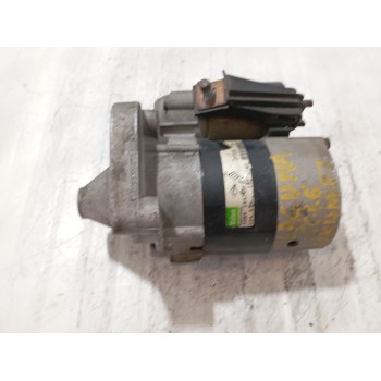 Recambio de motor arranque para renault laguna i (b56_, 556_) 1.6 16v (b568, b561) referencia OEM IAM 104674105119C  