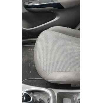 Recambio de asiento delantero derecho para opel corsa e (x15) 1.4 (08, 68) referencia OEM IAM   
