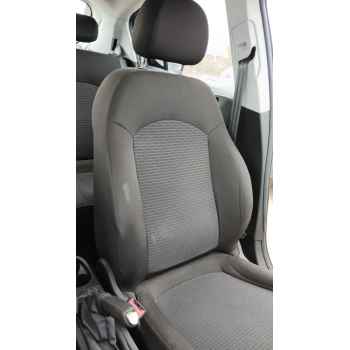 Recambio de asiento delantero izquierdo para opel corsa e (x15) 1.4 (08, 68) referencia OEM IAM   