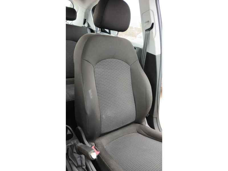 Recambio de asiento delantero izquierdo para opel corsa e (x15) 1.4 (08, 68) referencia OEM IAM   