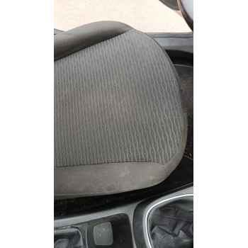 Recambio de asiento delantero izquierdo para opel corsa e (x15) 1.4 (08, 68) referencia OEM IAM   