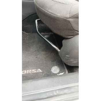 Recambio de asiento delantero izquierdo para opel corsa e (x15) 1.4 (08, 68) referencia OEM IAM   