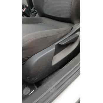 Recambio de asiento delantero izquierdo para opel corsa e (x15) 1.4 (08, 68) referencia OEM IAM   