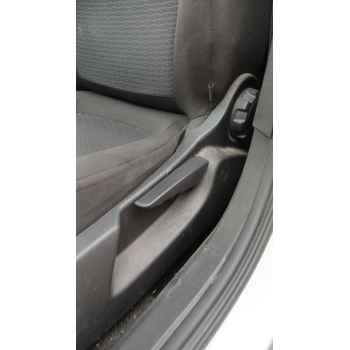 Recambio de asiento delantero izquierdo para opel corsa e (x15) 1.4 (08, 68) referencia OEM IAM   