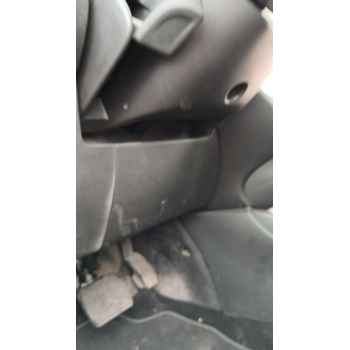 Recambio de columna direccion para opel corsa e (x15) 1.4 (08, 68) referencia OEM IAM   